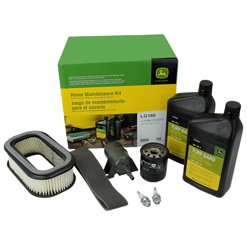 Carefully Designed John Deere LG180 Home Maintenance Kit Elegant