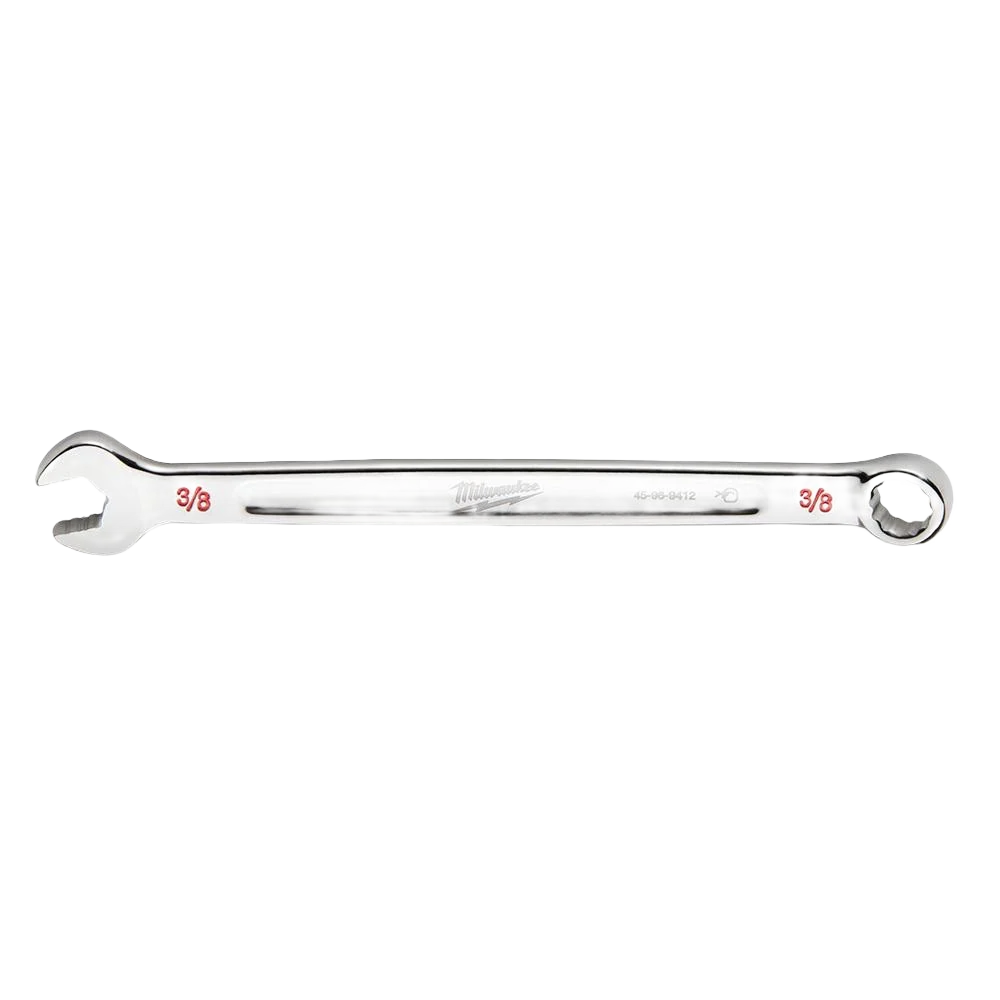 World-Class Milwaukee 3 8 SAE Combination Wrench Elite