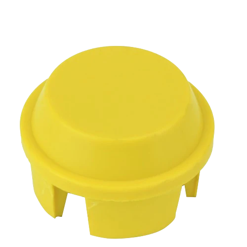 Crafted John Deere M110572 Gauge Wheel Cap Premium Material