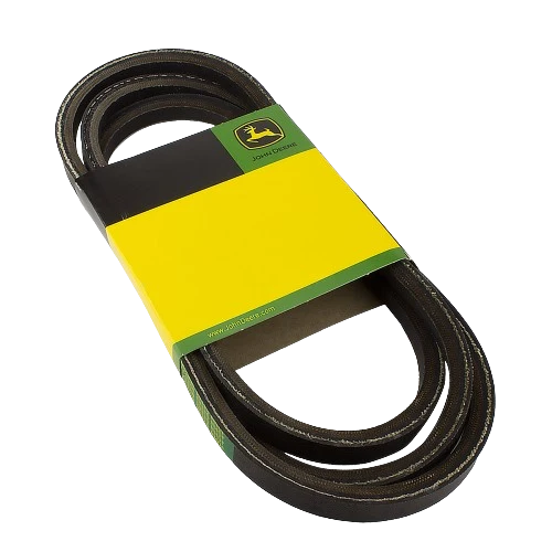 Expertly Made John Deere M151276 HB Section Powertrain Drive V-Belt Fast