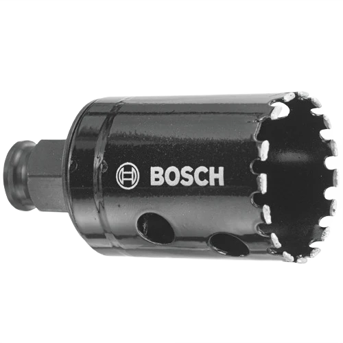 Premium Bosch 1-3 4 In. Diamond Hole Saw Lightweight