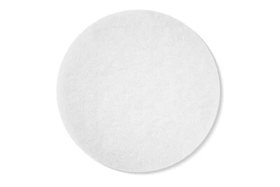 Optimized Festool 496511 D125 Vlies White Abrasive Discs 10 ct High-Quality
