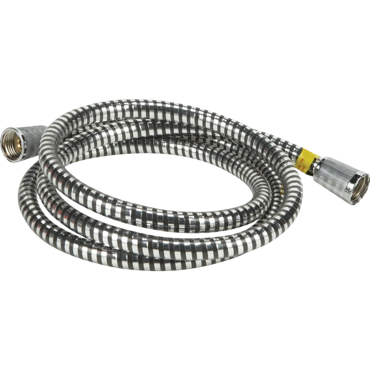 Classic Home Impressions 6 ft. Shower Hose Modern