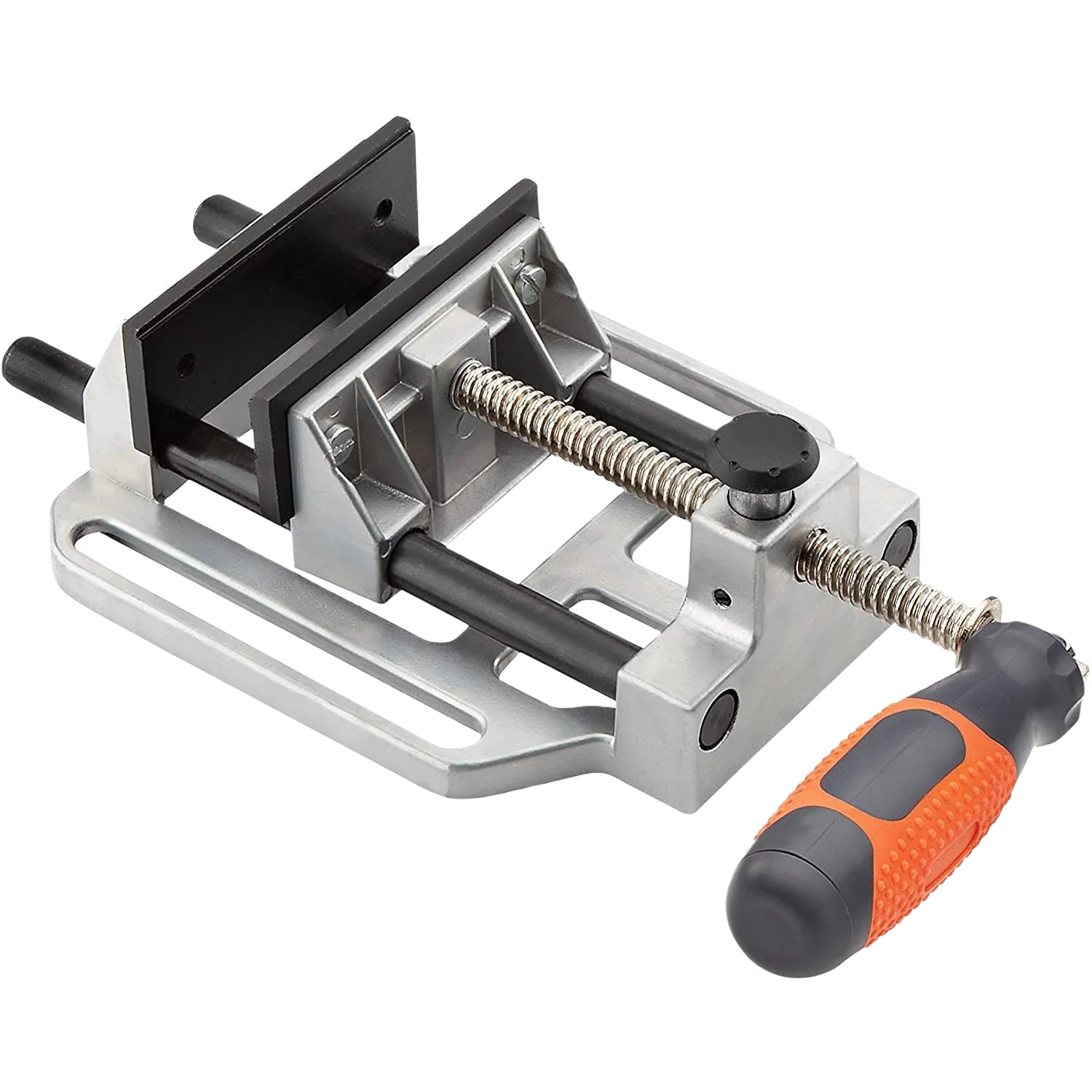 Fashionable Bora Tool Drill Press Vise 4 in. Luxury