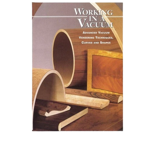 Organic Sauers Working In A Vacuum with Darryl Kell DVD Specialty