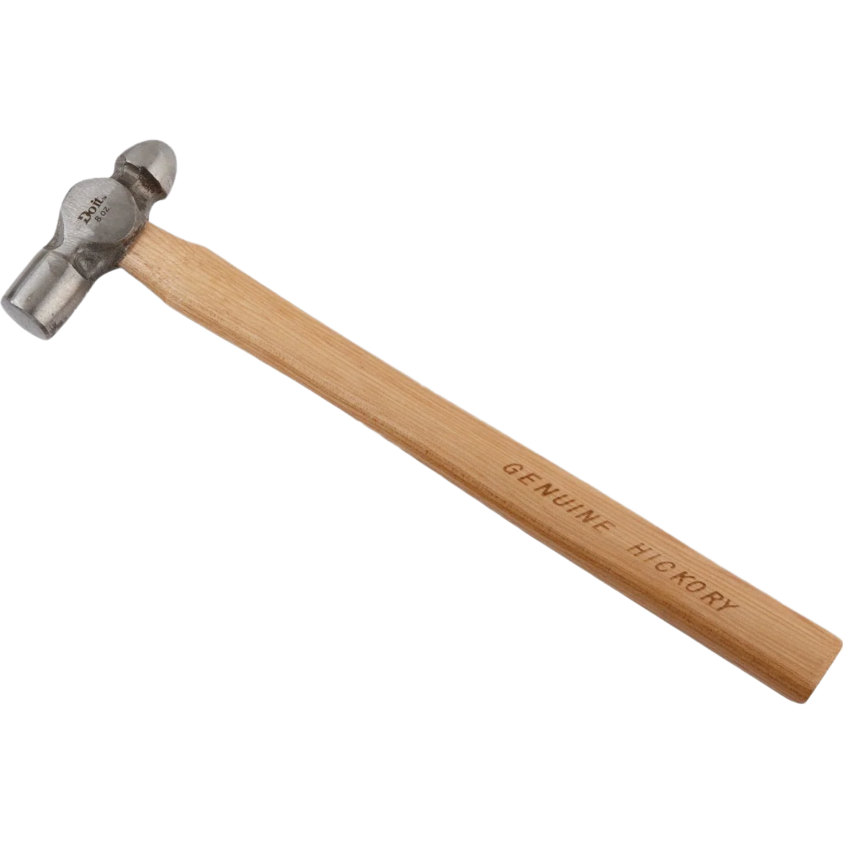 Optimized Do it 8 oz. Steel Ball Peen Hammer Official