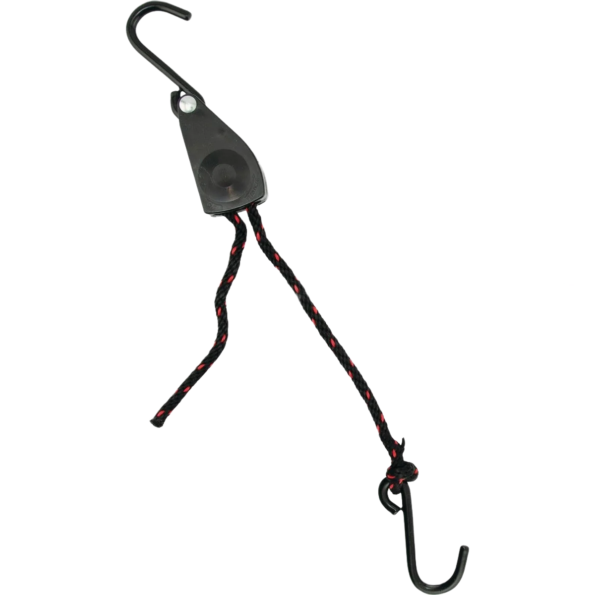 Exceptional Erickson Tite Rope 1 4 In. x 8 Ft. 150 Lb. Capacity Ratchet Strap Dependable