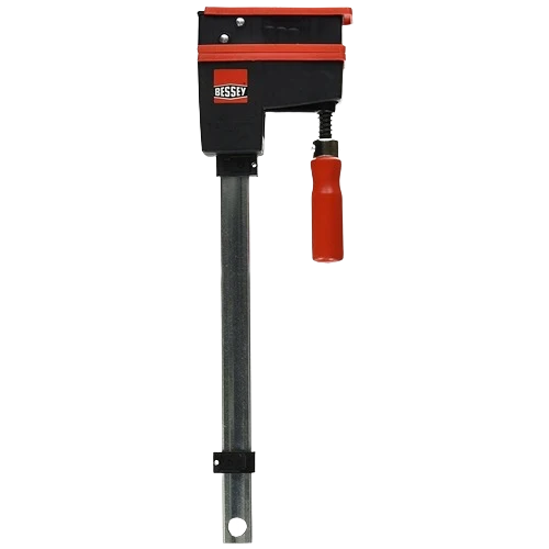 Elegant Bessey Tools 36 in. K Body Revo Jr Clamp Refined