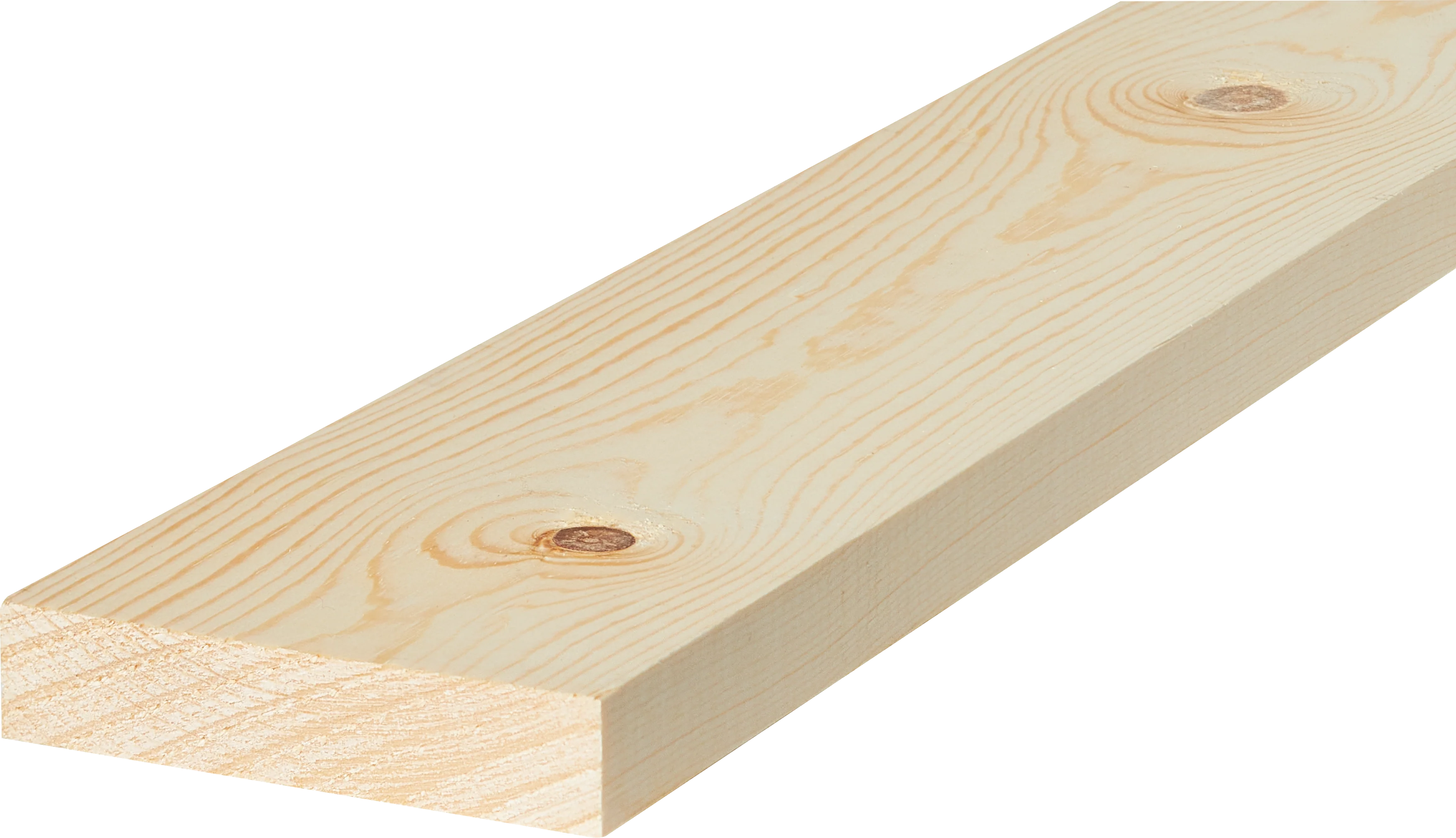 Efficient Parksite Interfor 1x4 12-ft. Reserve Pine 2 BTR S4S Micro EE KD User-Friendly
