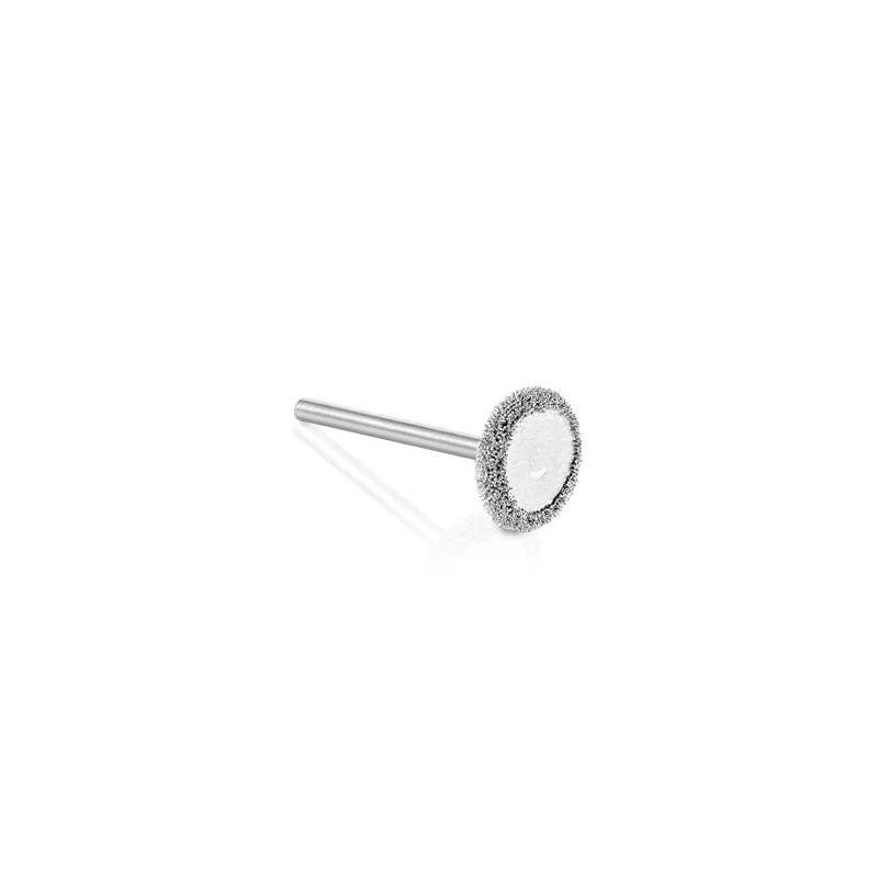 Exclusive Kutzall 3 4 x 1 8 in. Rotor Saw 1 8-in. Shaft Burr Coarse Practical