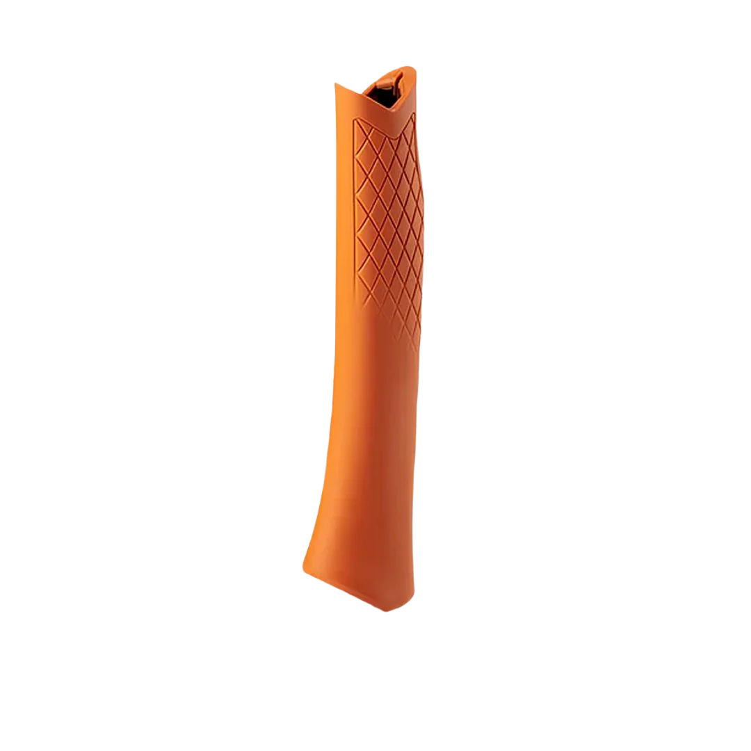 Eco-Friendly Stiletto Orange Grip Smart