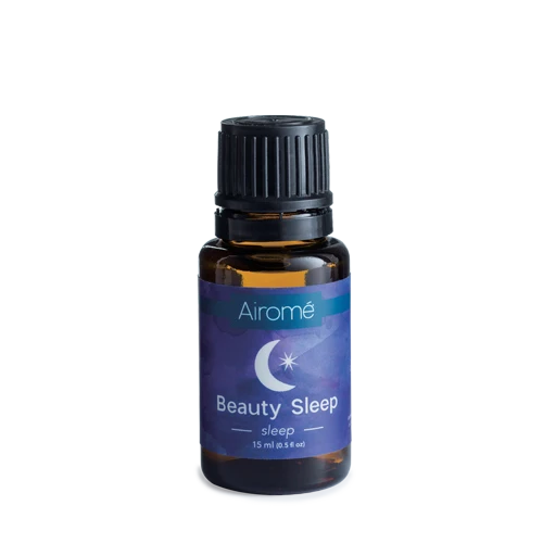 Authentic Airome Beauty Sleep Blend Essential Oil Premium