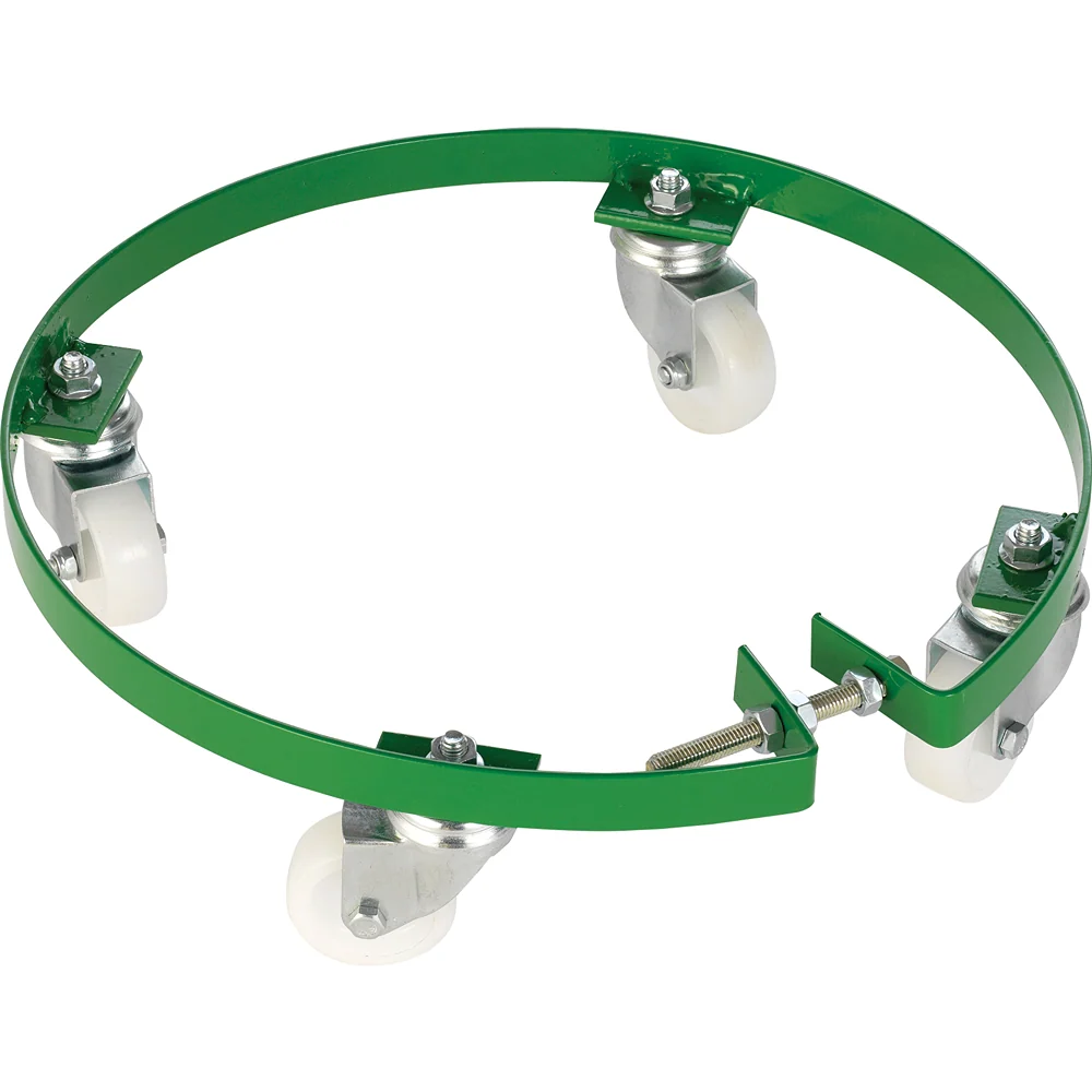 Expertly Made Record Power 286 and 336 Caster Set Comfortable