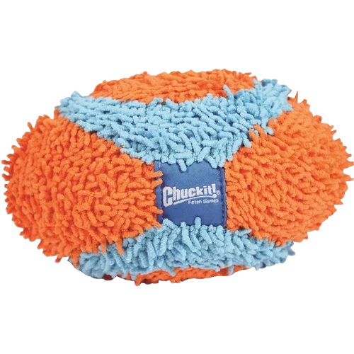 Easy-to-Use Chuckit Medium Indoor Fumbler Dog Toy World-Class