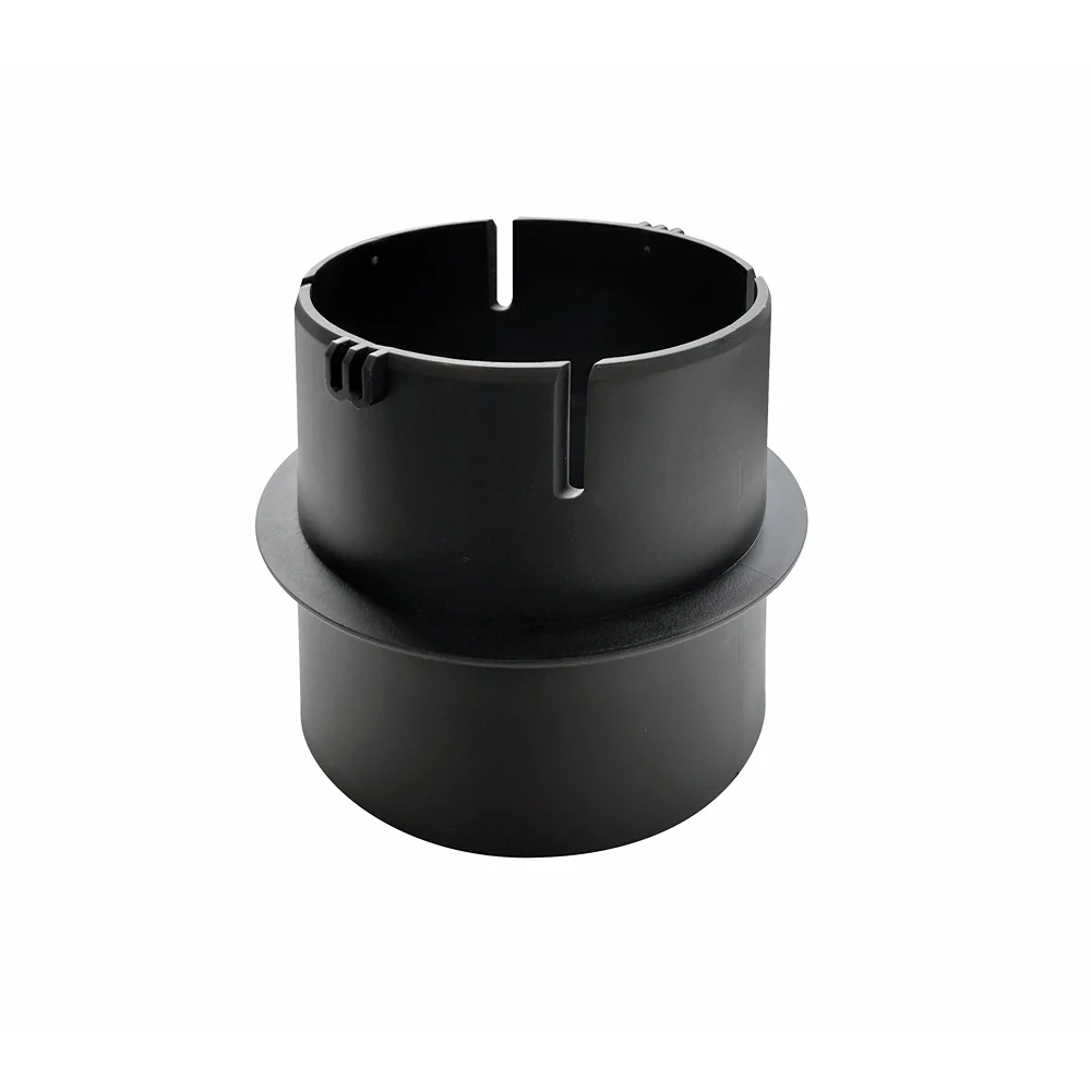 Original Design Record Power Bayonet Fitting Hose Adaptor for CamVac Bayonet Inlets and Outlets 100mm Convenient