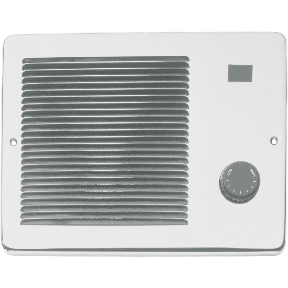 Breathable Broan Comfort-Flo 5115 BTU Electric Wall Heater Smart
