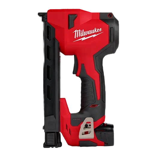 Contemporary Milwaukee M12™ Cable Stapler Kit Relaxed