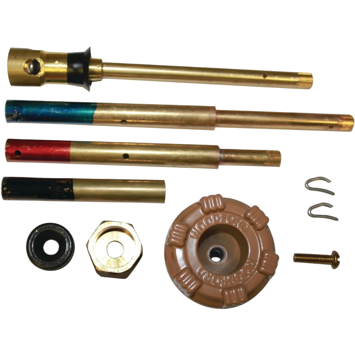 Eco-Friendly Woodford Rod Pressure Relief Valve Repair Kit Modern