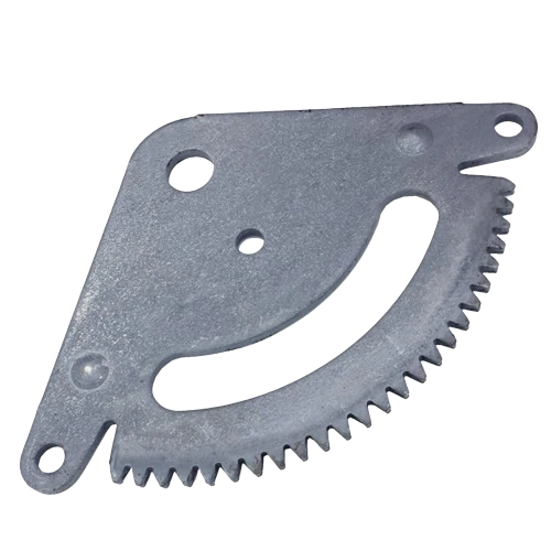 Effective John Deere GX20052 Steering Sector Gear Convenient