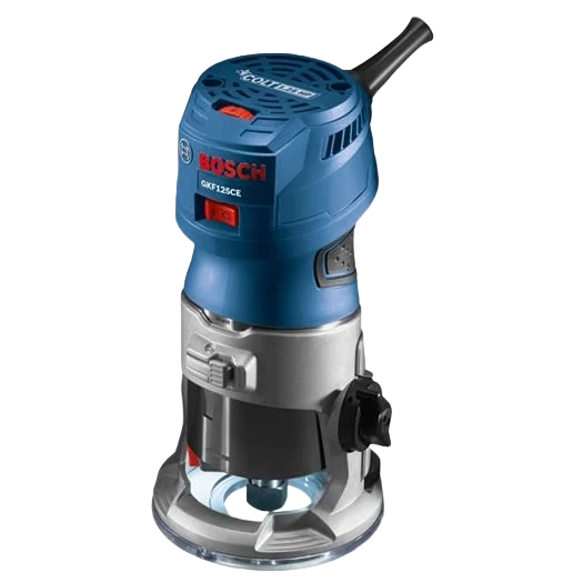 Elite Bosch Colt 1.25 HP Max. Variable-Speed Palm Router Exceptional
