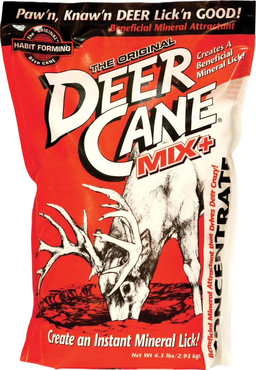 Outstanding Evolved The Deer Cane Mix 6.5 lb. Original