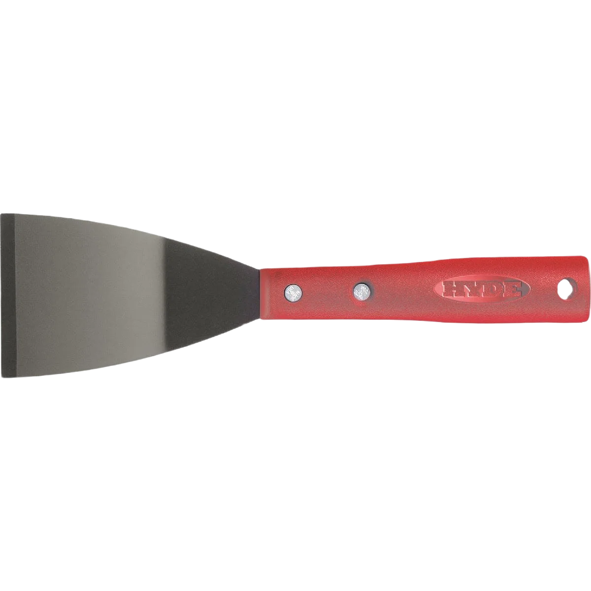 Environmentally Friendly Hyde Stiff Bent Blade Chisel Extension Pole Scraper Casual