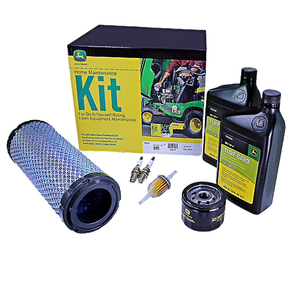Next-Generation John Deere LG273 Home Maintenance Kit Fine