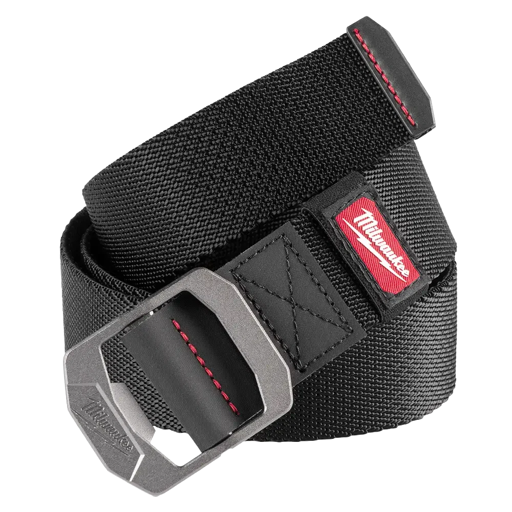 Fast Milwaukee FLEX™ Nylon Webbing 1.5 Belt Superior