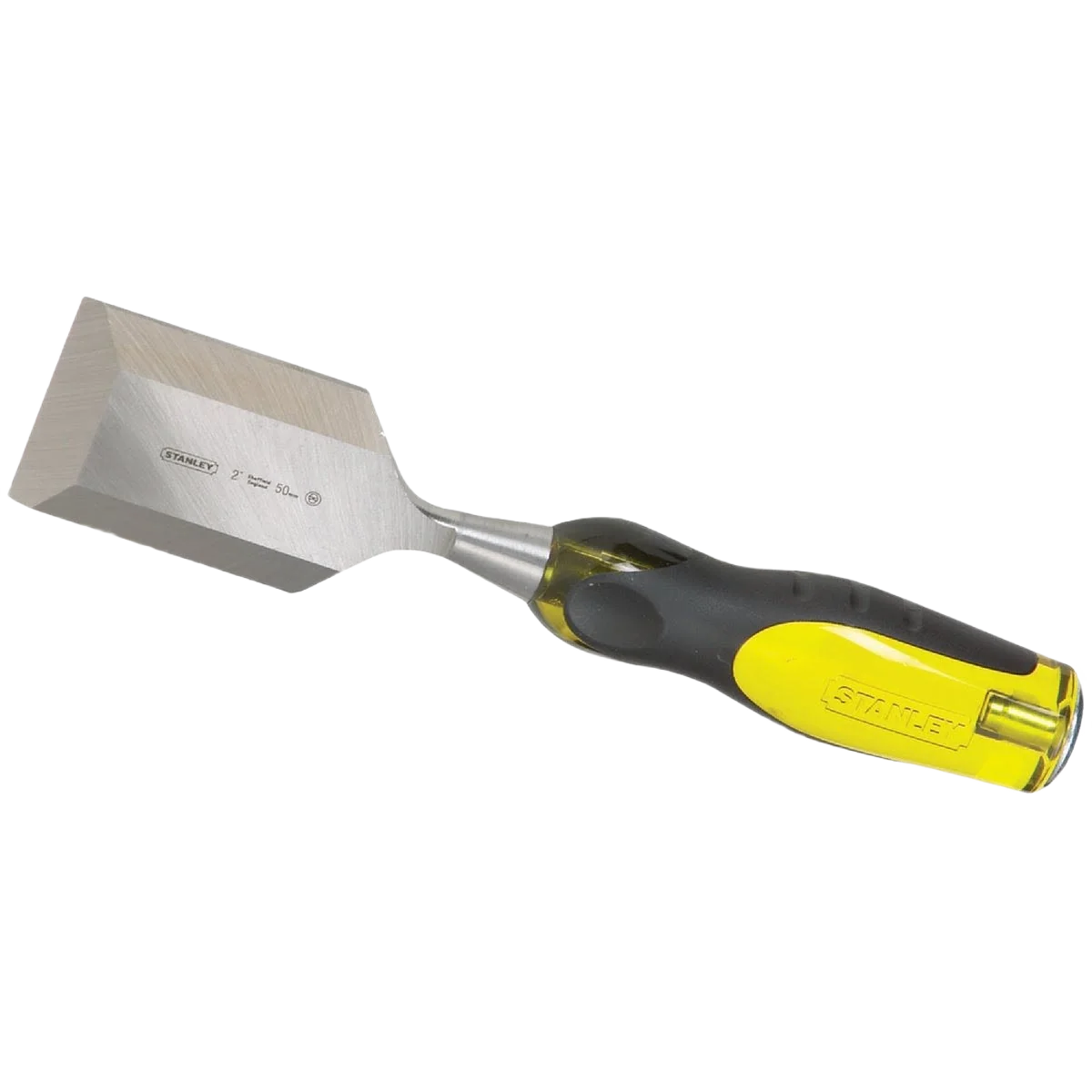 Unique STANLEY FATMAX 2 in. Wood Chisel Refined