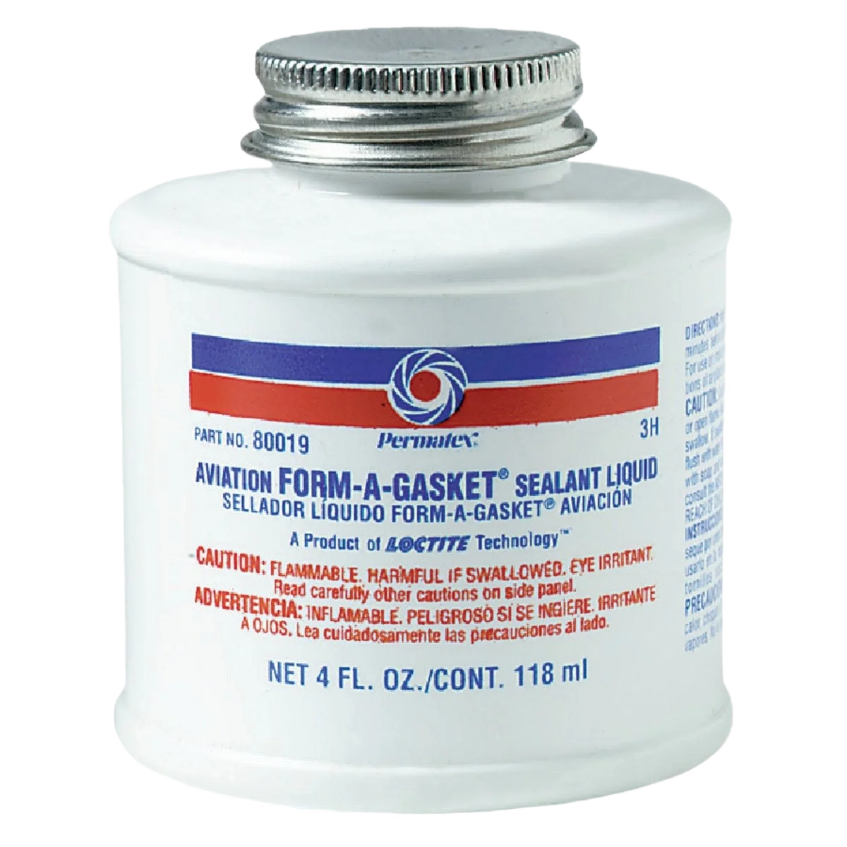 Effective Permatex Aviation Form-A-Gasket Sealant Quality