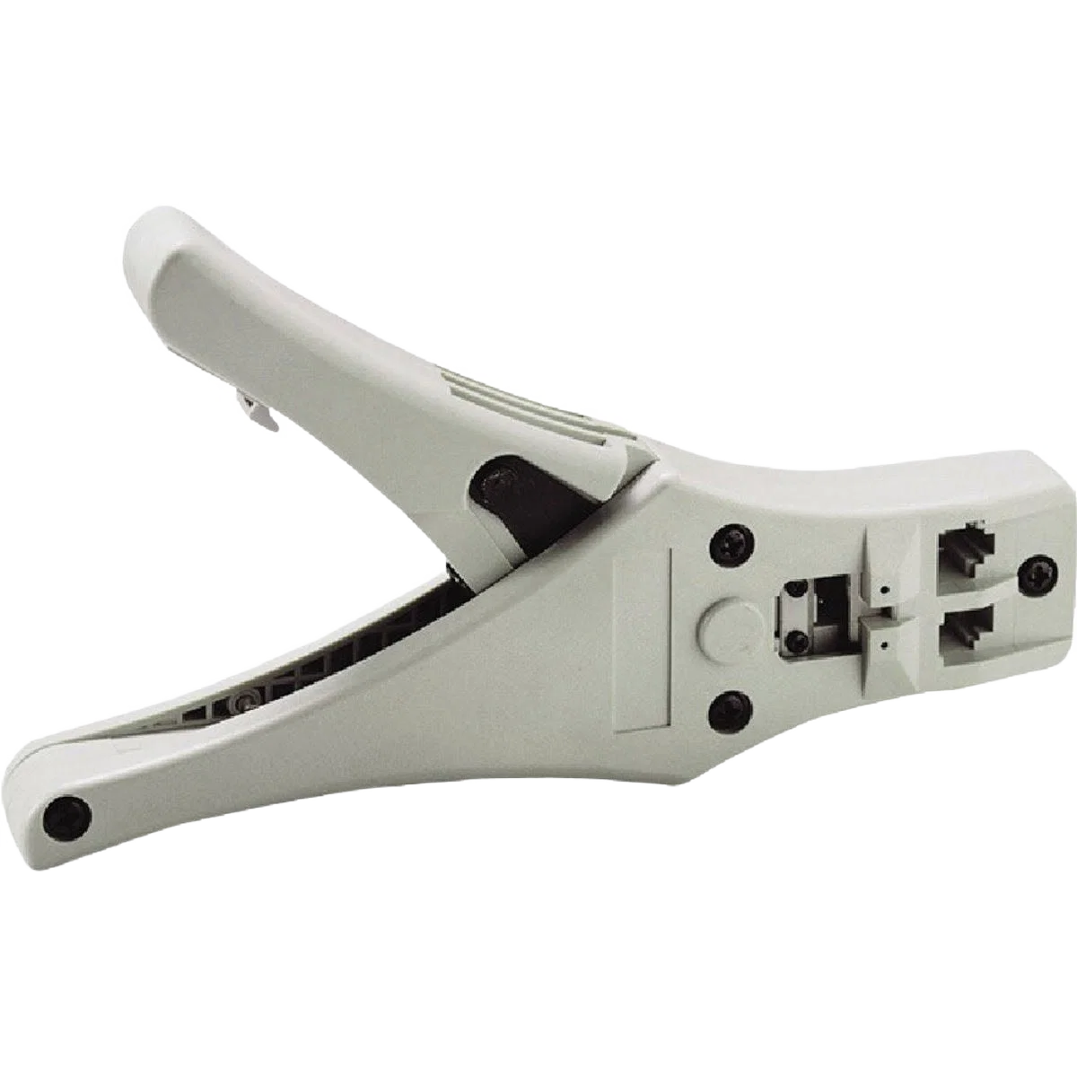 Traditional Gardner Bender Modular Plug Coax Crimping Tool Eco-Friendly