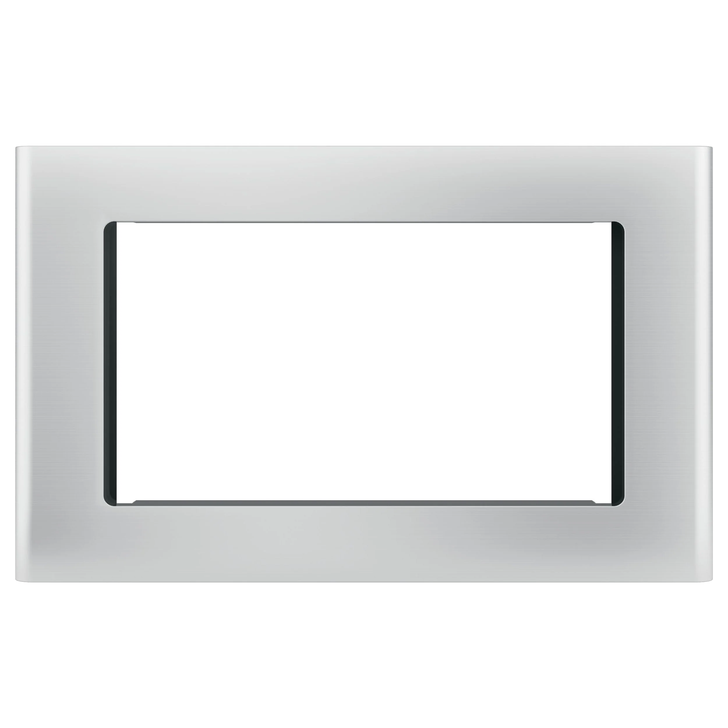 Elite Microwave Optional 30 Built-In Trim Kit High-End