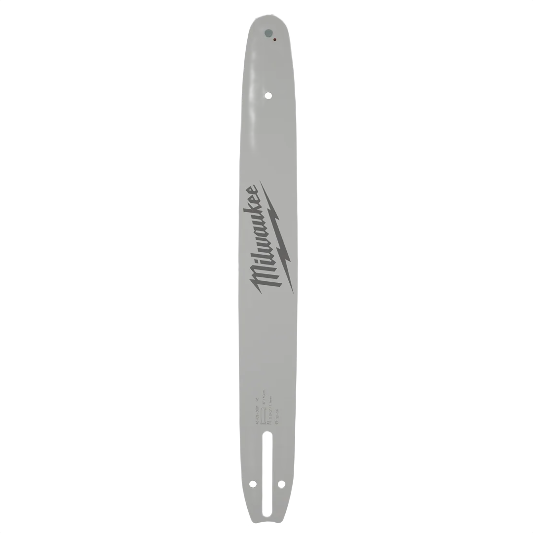 Responsible Milwaukee 16 Chainsaw Guide Bar Recyclable