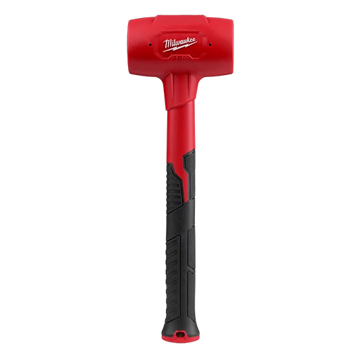Classic Milwaukee 48oz Dead Blow Hammer High-End
