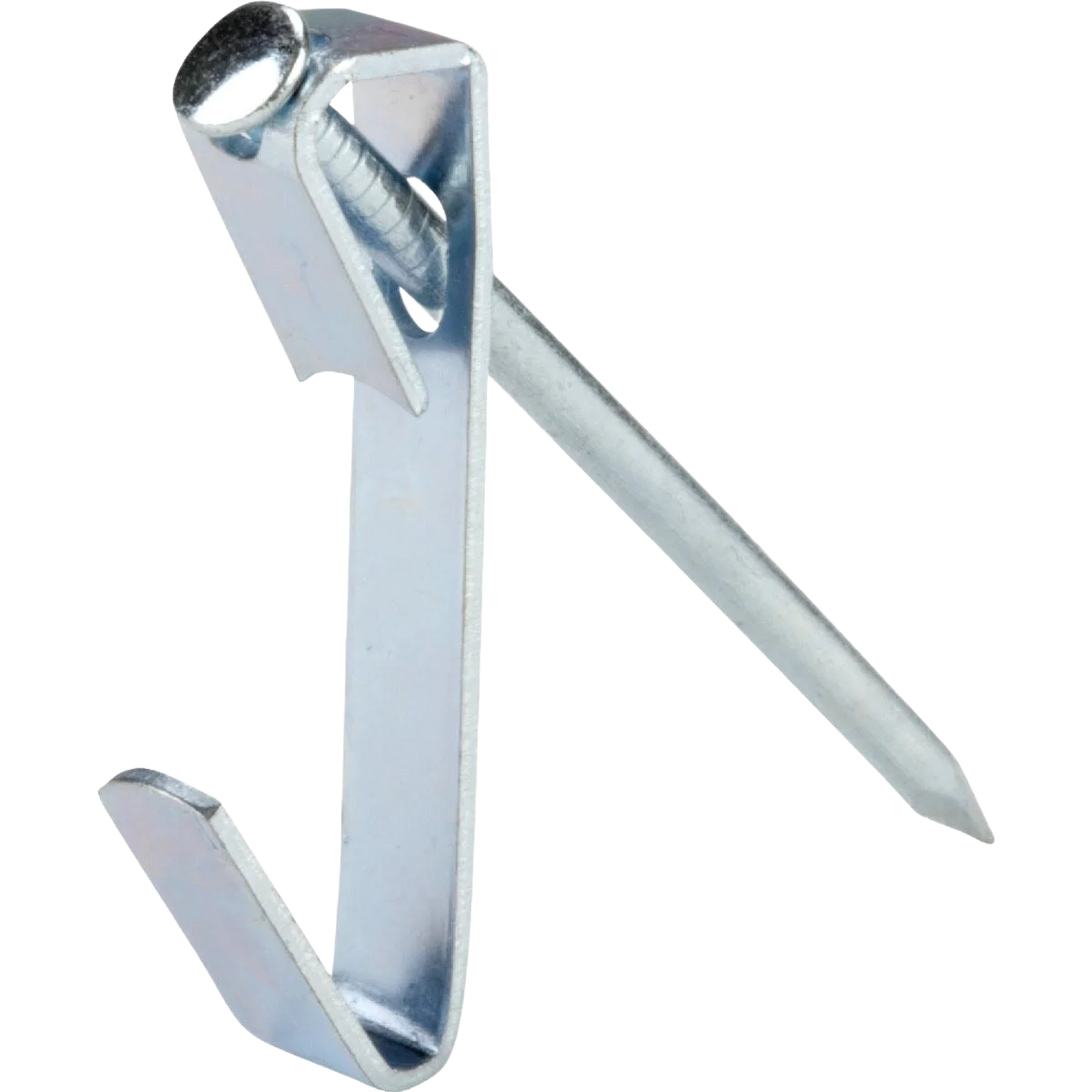 Selected Hillman 50 Lb. Capacity Steel Picture Hanger 3-Count High-Quality
