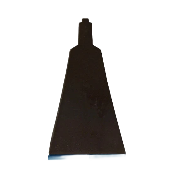 Crafted Flexcut Power Gouge Chisel Blade 1 in. Original Design