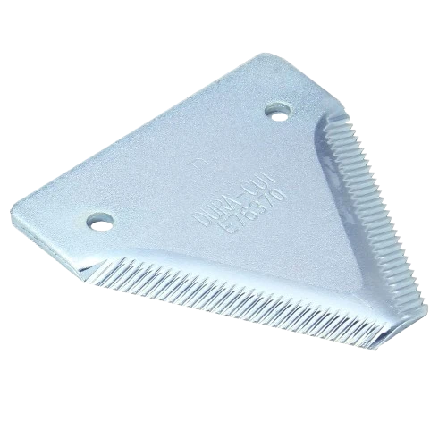Professional John Deere E76370 Pull Type Windrower Section Certified