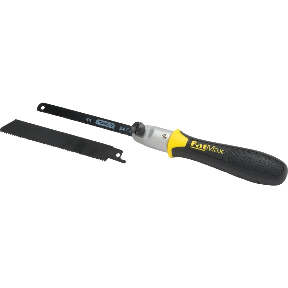 Certified STANLEY FATMAX 6 in. Blade Multi-Purpose Saw Healthy