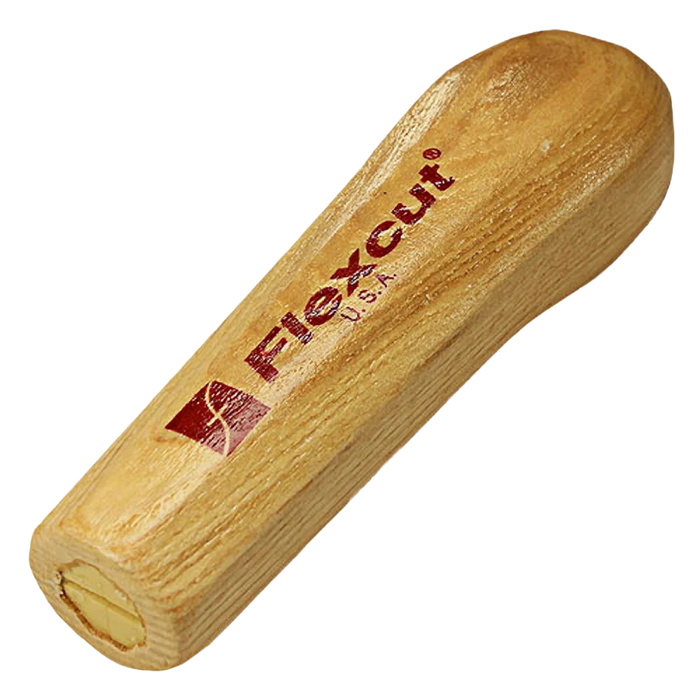 Versatile Flexcut Quick Connect Power Handle Powerful