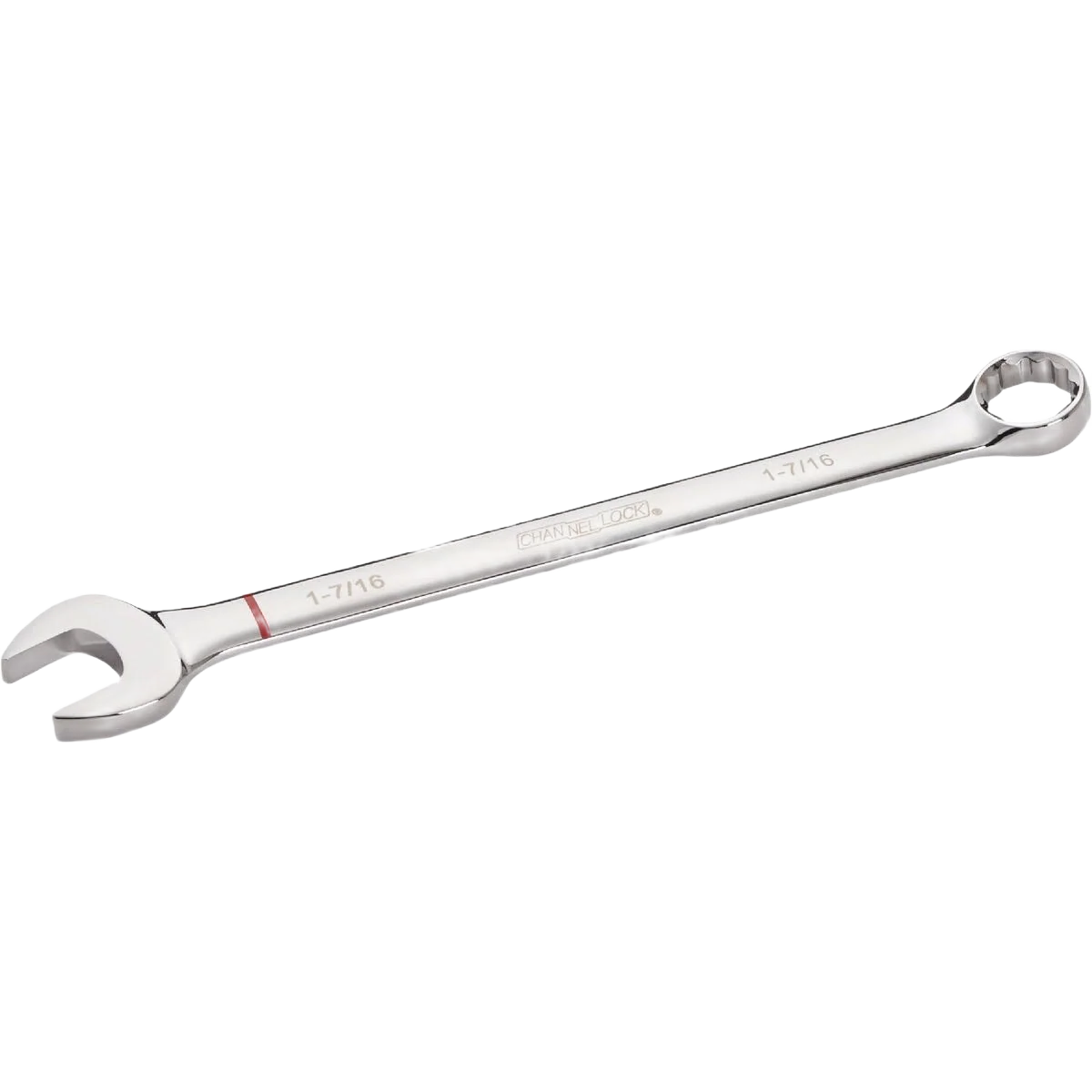 First-Class Channellock 1-7 16 in. 12-Point Standard Combination Wrench Innovative