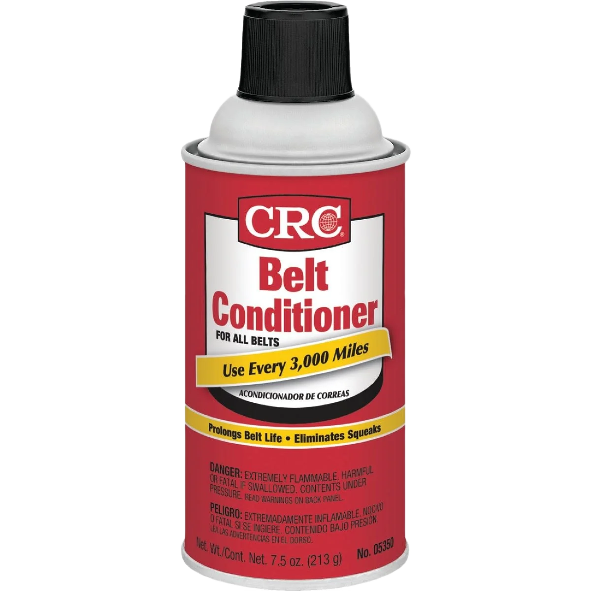 Versatile CRC Belt Dressing Contemporary