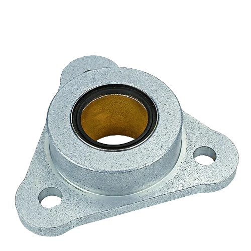 Refined John Deere AM119482 Bearing with Housing Proven