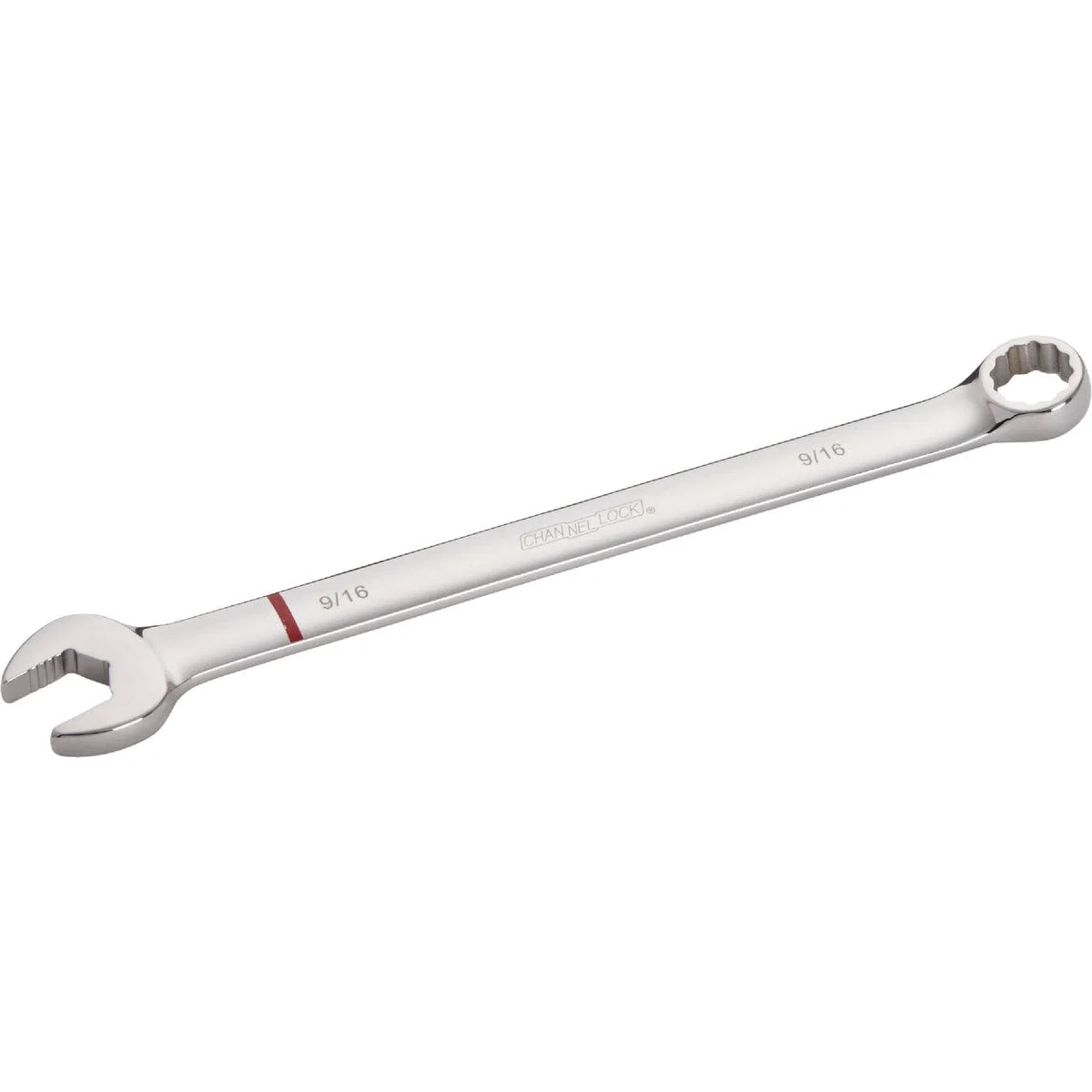 Casual Channellock 9 16 in. 12-Point Standard Combination Wrench Efficient