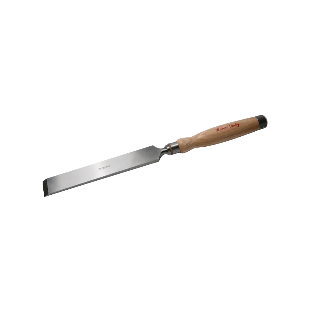 Certified Sorby 285-2 Timber Framing Chisel 2 in. Original Design