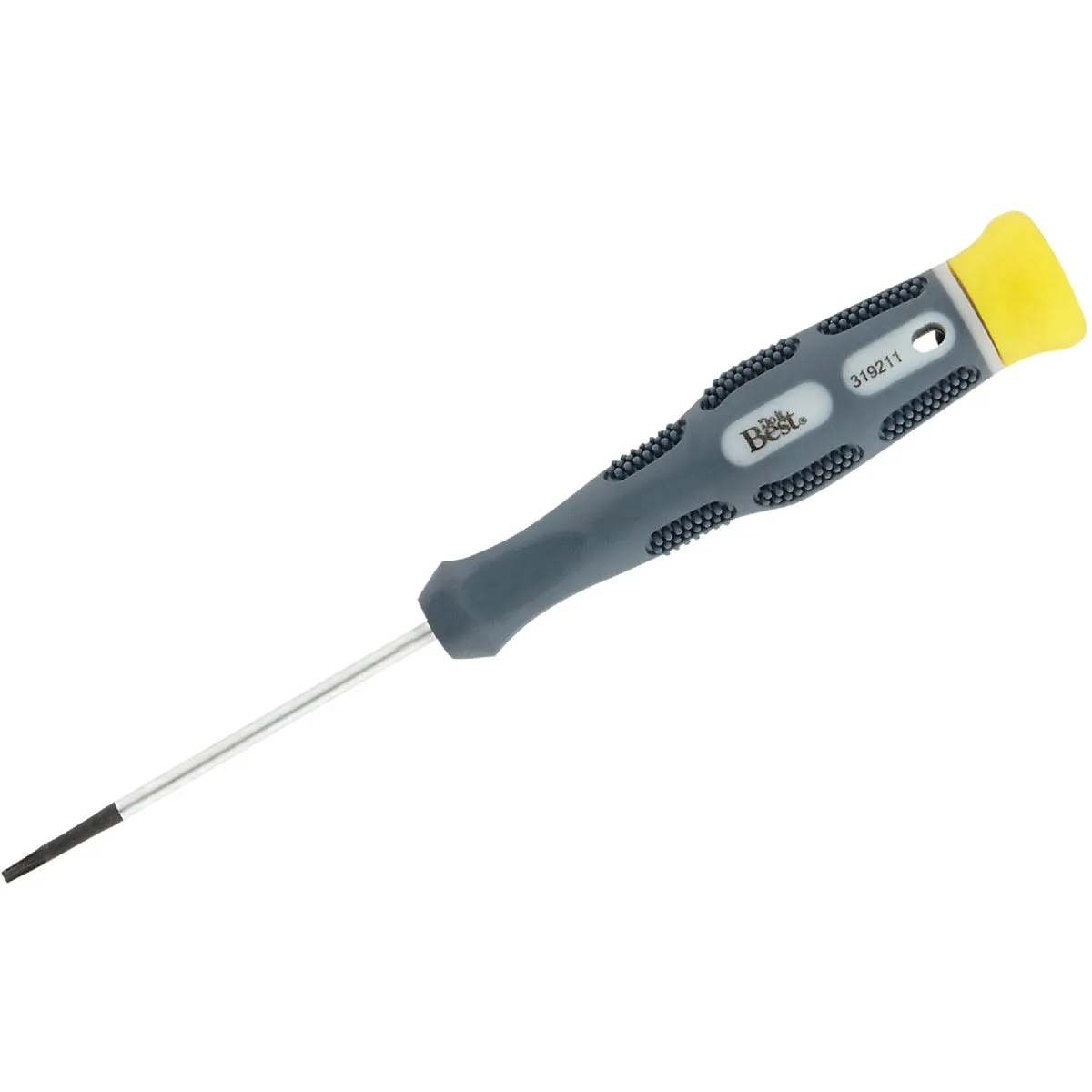 Elite Do it Precision Star Screwdriver Size 9 Tip Verified