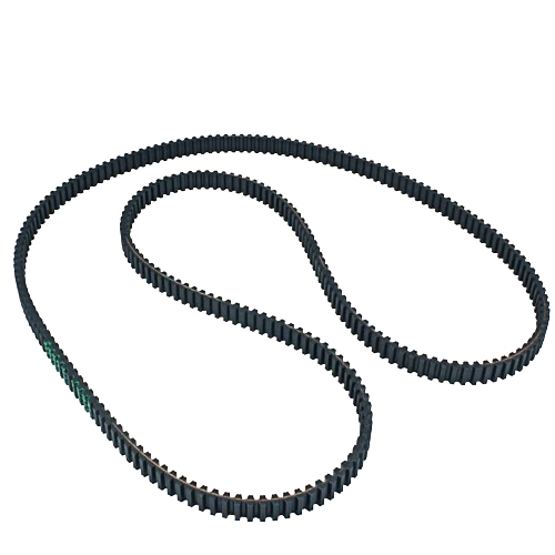 Green John Deere M150717 Secondary Drive Belt First-Class