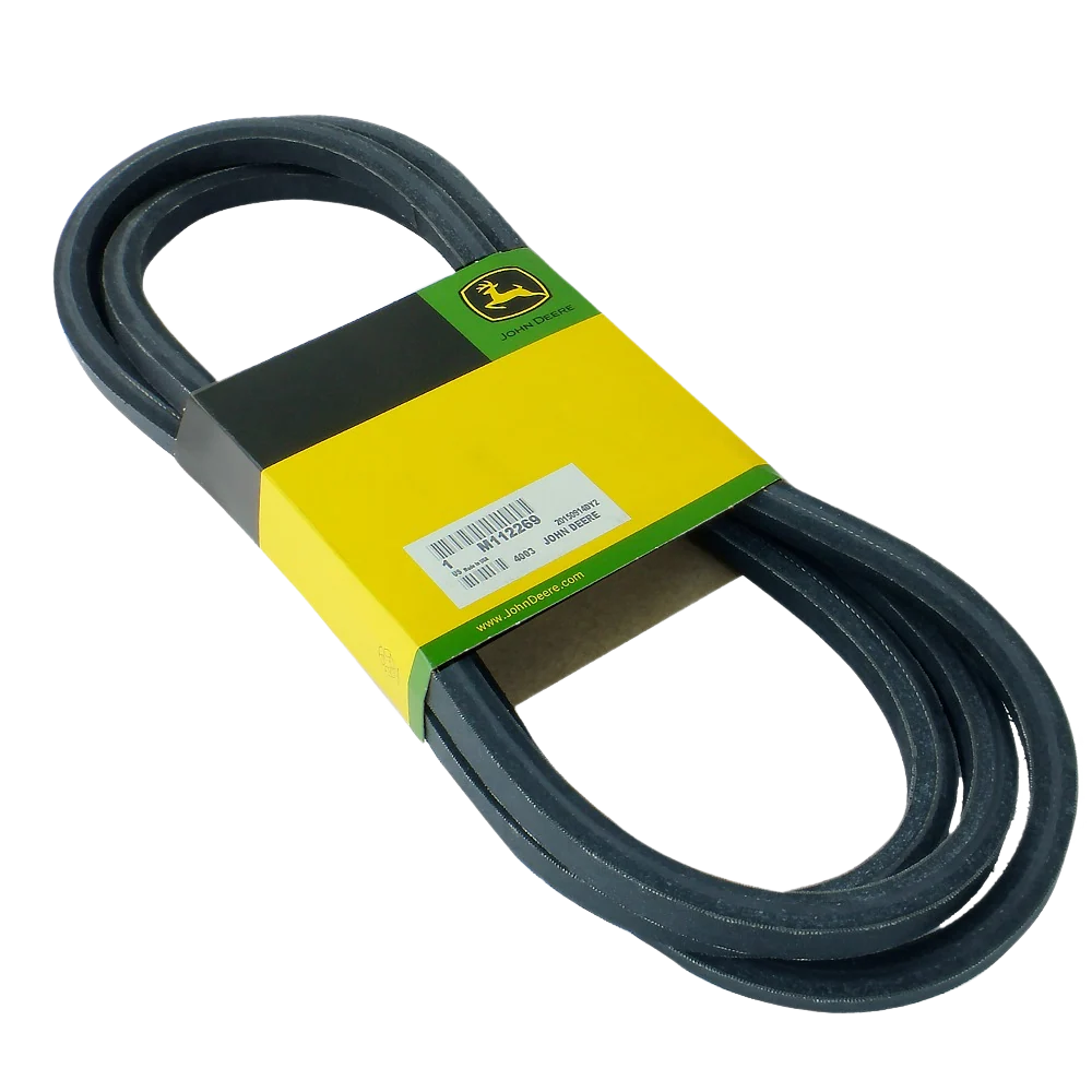 Eco-Friendly John Deere M112269 V-Belt First-Class