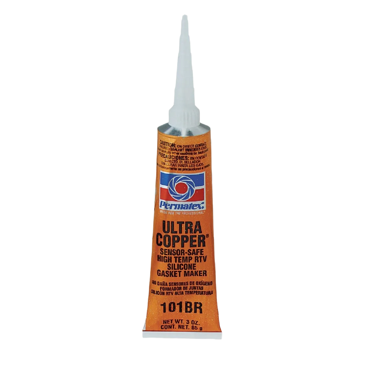 Smart Permatex Ultra Copper High-Temp RTV Silicone Gasket Prestigious