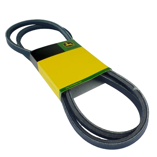 Flexible John Deere H86060 Canvas Drive V-Belt Long-Lasting