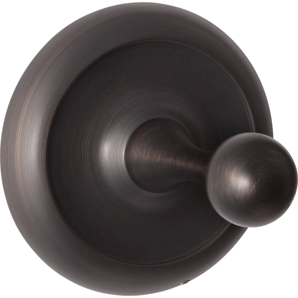 Detailed Home Impressions Aria Single Robe Hook Efficient